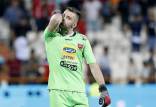 رادوشویچ,کنایه رادوشویچ به مدیران پرسپولیس