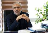 اولین واکنش وزیر نفت به ماجرای پتروشیمی میانکاله: بدون مجوز محیط زیست پروژهای اجرا نمیشود جواد اوجی,وزیر نفت