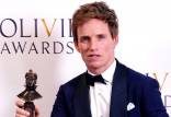 معرفی برندگان جوایز اولیویه ۲۰۲۲,ادی ردمین