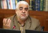 غلامعلی جعفرزاده ایمن‌آبادی,انتقاد جعفرزاده ایمن‌آبادی از مسئولان