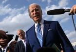 جو بایدن,رئیس جمهور آمریکا
