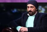 مجید صالحی,فصل دوم سریال سه در چهار