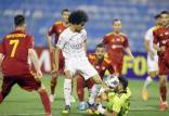 لیگ قهرمانان آسیا 2022,نخستین پیروزی السد و تساوی الریان