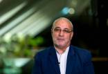 حسینعلی حاجی‌دلیگانی,صحبت های حسینعلی حاجی‌دلیگانی در مورد دولت رئیسی