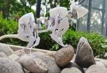 موش‌ رباتیک,توانایی موش‌ رباتیک در جستجو و حمل بار