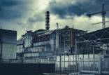 جنگ اوکراین,نیروگاه هسته‌ای چرنوبیل