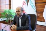 پیمان جبلی,رئیس صداوسیما