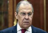 سرگئی لاوروف,وزیر امور خارجه روسیه