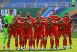 تیم ملی ایران,ایران در سید دوم جام جهانی قطر