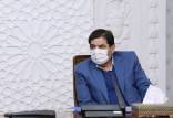 محمد مخبر,معاون اول رئیس جمهور