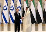 اسرائیل و امارات,آغاز دور چهارم مذاکرات تجارت آزاد میان اسرائیل و امارات