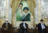 ابراهیم رئیسی,رئیس جمهور