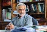 سید مصطفی هاشمی طبا,واکنش سید مصطفی هاشمی طبا به حواشی دیدار ایران و لبنان