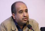 علی خضریان,انتقاد علی خضریان از پیش نویس برجام