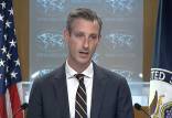 ند پرایس,سخنگوی وزارت خارجه آمریکا