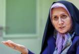 شهربانو امانی,واکنش شهربانو امانی به حواشی دیدار ایران و لبنان