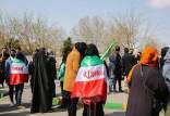 حضور زنان در ورزشگاه,عباس عبدی
