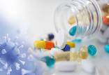 داروهای HIV ,عفونت کووید ۱۹