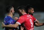 احسان کوراهیه, پرسپولیس