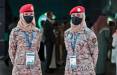 ثبت‌نام زنان برای پیوستن به نیروهای مرزبانی عربستان,سربازی زنان در عربستان