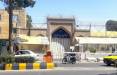 حوادث شلمچه و هرات,حمله به ایران