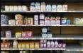 کمبود شیرخشک کودک در آمریکا,سهمیه بندی شیرخشک در آمریکا