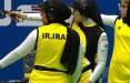 تیم تپانچه زنان ایران,قهرمانی تیم تپانچه زنان ایران در جام جهانی برزیل