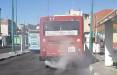 واردات اتوبوس‌های دست دوم از ترکیه,آلودگی هوای تهران