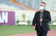 حقوق مجتبی خورشیدی,سرپرست سابق تیم ملی فوتبال
