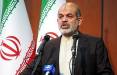 احمد وحیدی وزیر کشور,حواشی بازی ایران و لبنان در مشهد