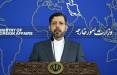سخنگوی وزارت امور خارجه,تحریم های اعلام شده جدید ایالات متحده بر علیه ایران