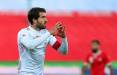 کریم انصاری فرد,ایران دز جام جهانی 2022 قطر