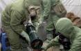 حمله شیمیای اوکراین به روسیه,تجهیزات حملات شیمیایی و بیولوژیک