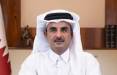 «شیخ حمد بن تمیم آل ثانی»,واکنش امیر قطر به هم‌گروه شدن ایران با آمریکا و انگلیس در جام جهانی