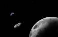 سیارک 2017WN13 ,عبور سیارک از کنار زمین