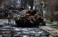 جنگ اوکراین,شورای حقوق بشر سازمان ملل خواستار تحقیقات در خصوص کشتار غیرنظامیان در اوکراین