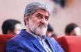 علی مطهری,واکنش علی مطهری به ممنوعیت حضور بانوان در ورزشگاه
