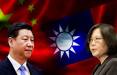 چین و تایوان,حمله چین به تایوان
