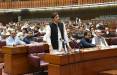 عمران خان,لغو انحلال پارلمان و کابینه دولت پاکستان