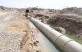 اثرات تجمعی پروژه های انتقال آب بر خوزستان,انتقال آب به خوزستان