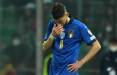 جورجینیو,صحبت های جورجینیو در مورد حذف ایتالیا از جام جهانی قطر