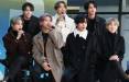گروه BTS,بی تی اس خواننده افتتاحیه جام جهانی ۲۰۲۲