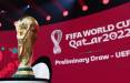 جام جهانی 2022 قطر,زمان برگزاری مسابقات پلی‌آف جام‌جهانی 2022 قطر