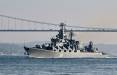 حمله اوکراین به کشتی روسیه,واکنش آمریکا به حملات اوکراین به روسیه