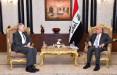 دیدار وزیر خارجه عراق و سفیر آمریکا درباره ایران,دیدار مقامات عراقی و آمریکایی
