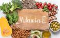 ویتامین E,اثرات ضد چاقی ویتامین E
