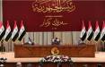 جلسه پارلمان عراق,انتخاب رئیس جمهور عراق