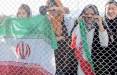 بانوان در دیدار ایران و لبنان,واکنش‌ها به جلوگیری از حضور زنان در ورزشگاه مشهد برای تماشای دیدار ایران و لبنان