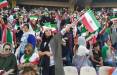 تیم ملی ایران,حضور بانوان در ورزشگاه های ایران