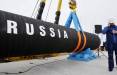 بهای گاز روسیه,صادرات گاز روسیه